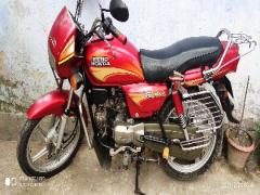 Hero Splendor Plus